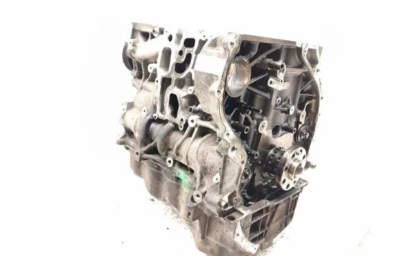 BMW X1 E84 Engine swap N47D20C