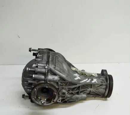 Audi A5 8T 8F Rear differential 293006 0AR525083B