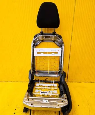 Nissan Micra K14 Front driver seat 3169367 0290943006