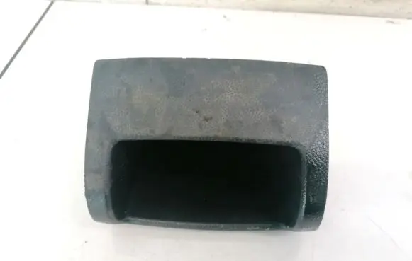 Skoda Octavia Mk2 (1Z) Glove box