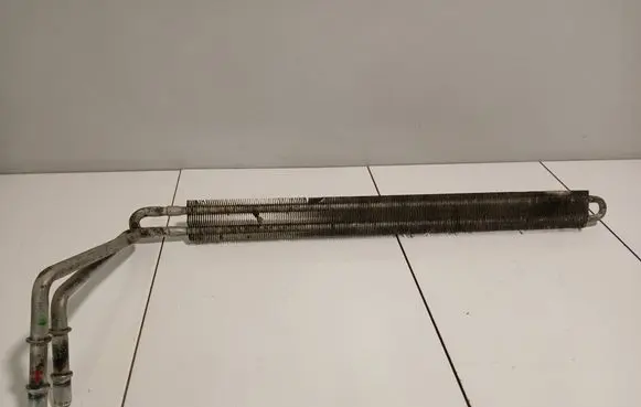 BMW X5 E53 Power steering radiator BM20162 6834008 1439109