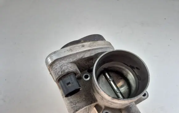 Volkswagen Touran I Throttle valve 036133062Q