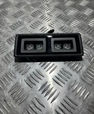 Seat Leon IV Headlining lighting console trim 5H0947290D