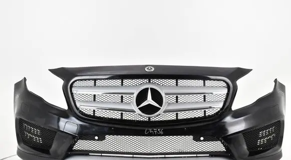 Mercedes-Benz GLA W156 X156 Front bumper 1568851925