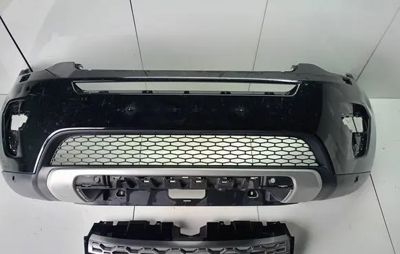 Land Rover Discovery Sport Front bumper Fk72-17F003-a
