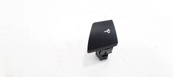 Peugeot 307 Central locking switch button 96366684