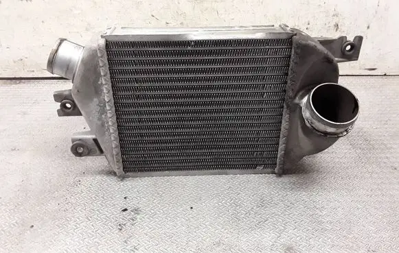 Subaru Forester SH Intercooler radiator 