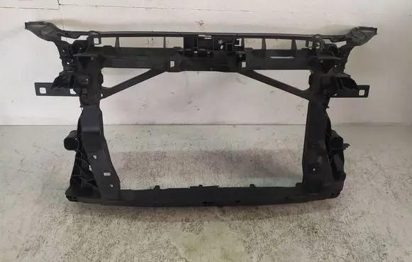 Audi A3 S3 8V Radiator support slam panel 8V0805588A