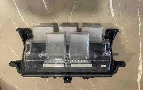 KIA EV6 Set of end parts 92405CV310