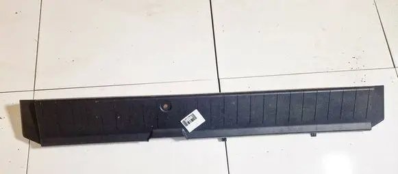 Mercedes-Benz A W169 Other trunk/boot trim element a1696902030 90010003