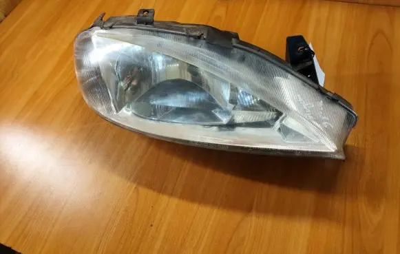 Renault Megane I Headlight/headlamp 085511134R 201000