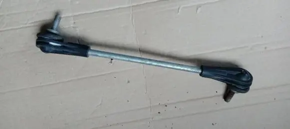 BMW 3 F30 F35 F31 Front anti-roll bar/stabilizer link 6792211