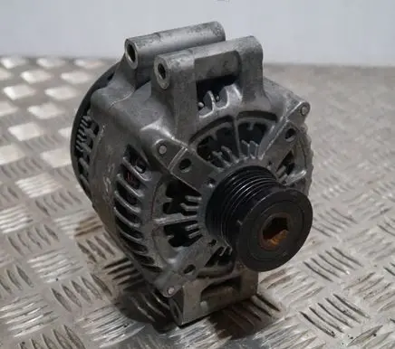 BMW 5 E60 E61 Generator/alternator