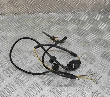 Audi A6 S6 C8 4K Exhaust gas temperature sensor 05L906088BF
