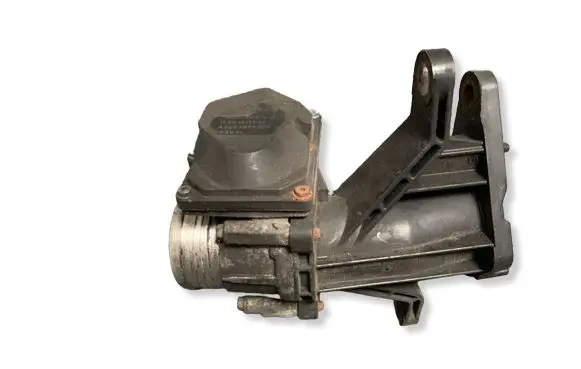 Ford C-MAX II Throttle valve A2C83077300