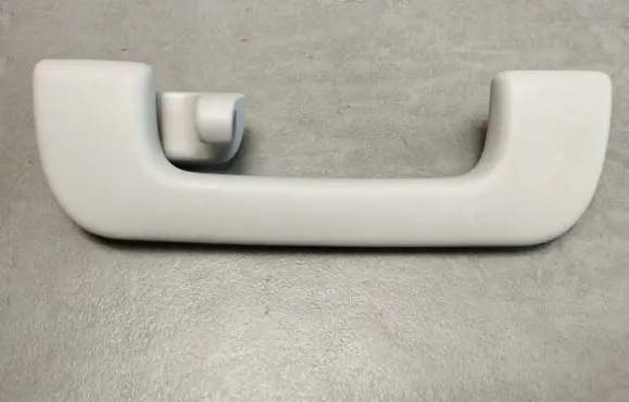 Audi A7 S7 4G Rear interior roof grab handle 8K0857607C