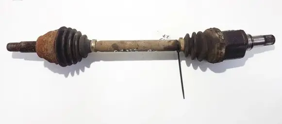 Mazda 2 Front driveshaft