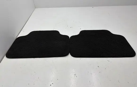 Jeep Grand Cherokee Rear floor mat 5LR85TRMA