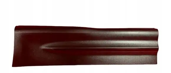 Mercedes-Benz GLB x247 Rear door trim (molding) 2477305503 A2477370600