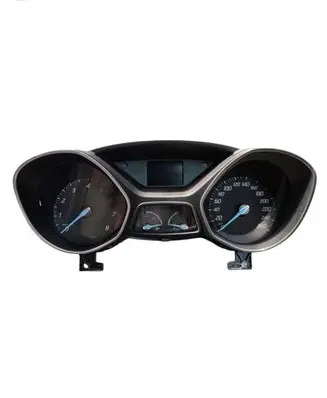 Ford C-MAX I Speedometer (instrument cluster) AM5T10849AC