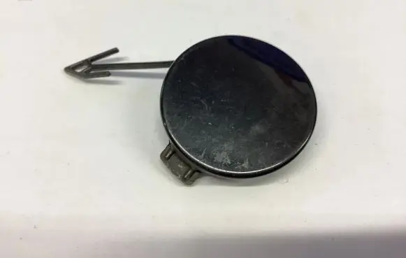 Porsche 911 991 Front tow hook cap/cover 99150570300