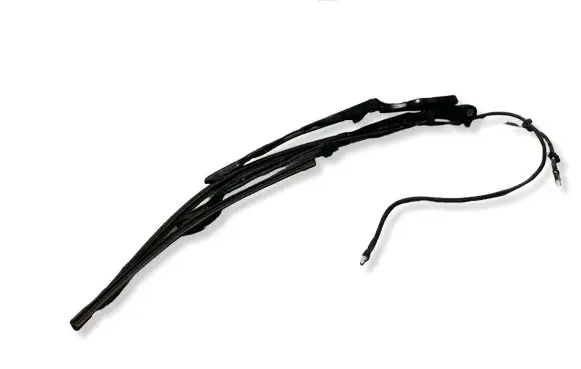 Volvo XC40 Front wiper blade arm 31457316