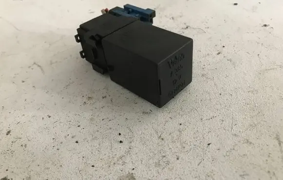 Peugeot 206 Other relay 62211921