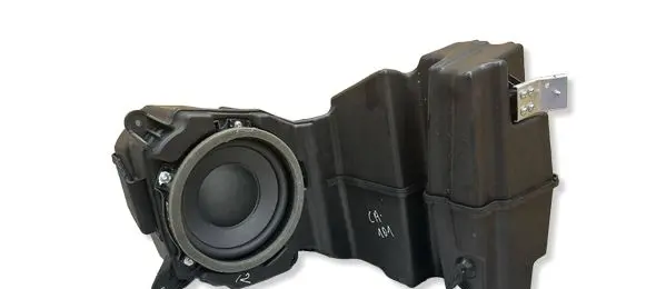 Lexus RX 450H Subwoofer speaker 861600WM10 8946000501C 2746000101