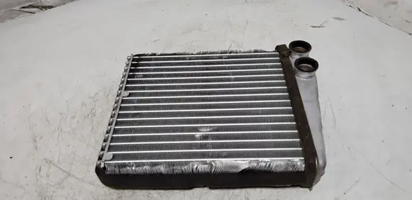 Skoda Yeti (5L) Heater blower radiator 1K0819031E 999059GA