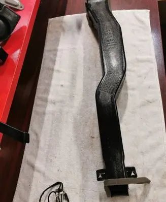 KIA Sportage Other exterior part 97011-R2000