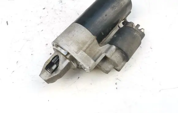 Mercedes-Benz C W203 Starter motor
