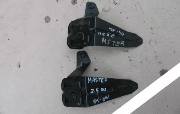 Opel Movano A Radiator mount bracket