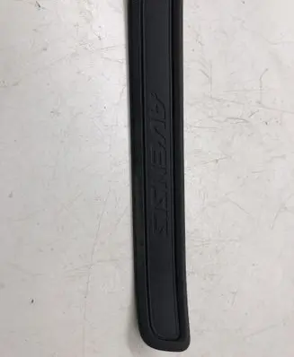 Toyota Avensis T270 Rear sill trim cover 6791605040