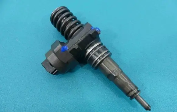 Volkswagen PASSAT B5.5 Fuel injector 0414720007 IMPRK1131195