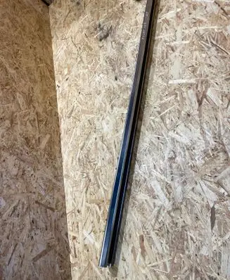 Ford Transit Sliding door trim BK31V10258