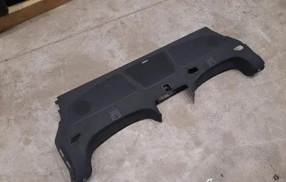 Audi A8 S8 D4 4H Parcel shelf 4H0863411B