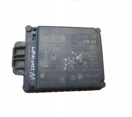 Audi Q2 - Distronic sensor radar 2Q0907819