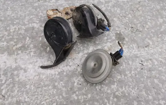 Volkswagen Sharan Horn signal
