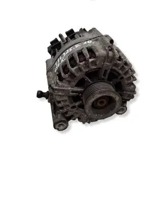 BMW 3 E90 E91 Generator/alternator 7805432 FG18D024 2605773B