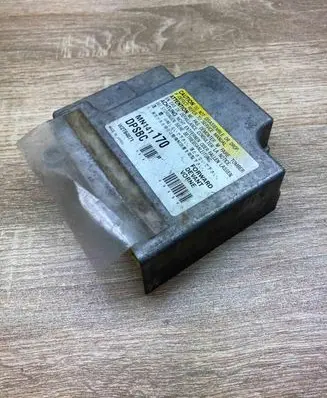 Mitsubishi Eclipse Airbag control unit/module MN141170 DPSBC