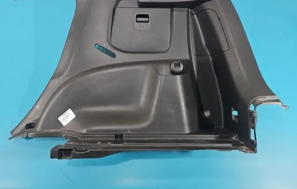 Honda Jazz Trunk/boot side trim panel 84601TFOZZ20 IMPRK1548532