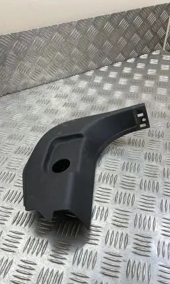 Ford Grand C-MAX Front sill trim cover AM51R02349ADW