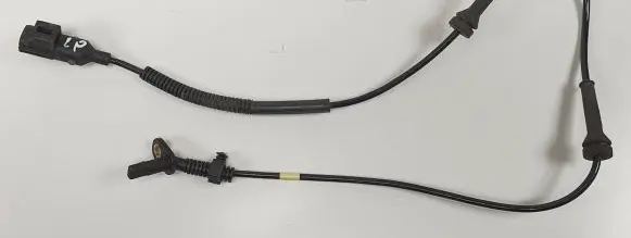 Land Rover Discovery 5 ABS brake wheel speed sensor FK72-9E731-AA