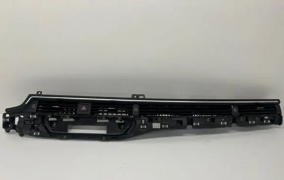 Audi A5 Dash center air vent grill 8w1820902