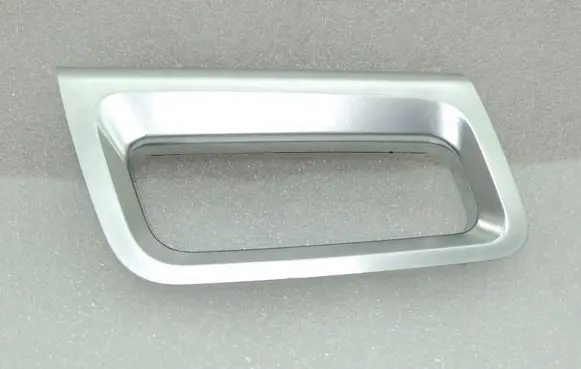 Opel Antara Rear door interior handle 96817105