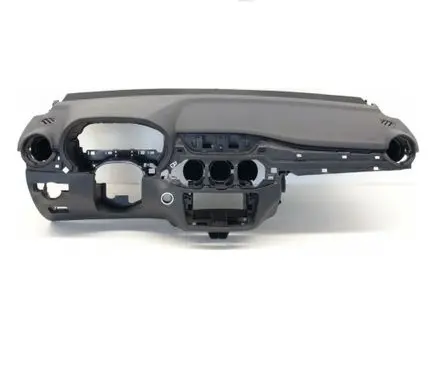 Mercedes-Benz B W246 W242 Dashboard