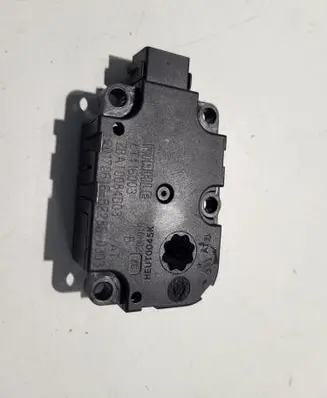 Audi A5 A/C air flow flap actuator/motor 