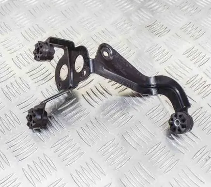 BMW 3 F30 F35 F31 ABS pump bracket 6798904