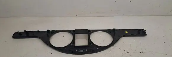 Volkswagen PASSAT B7 Dashboard trim 321570200