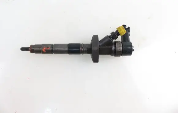 Renault Espace - Grand espace IV Fuel injector 0445110084 8200936736